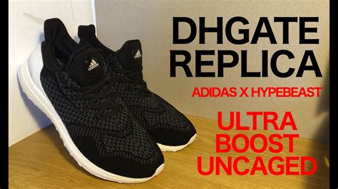 adidas x hypebeast ultra boost fake|adidas ultra boost counterfeit.